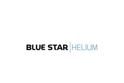 蓝星氦气可能会拥有另一口成功的氦气勘探井