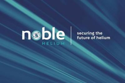 Noble Helium 资助在2023年钻探活动