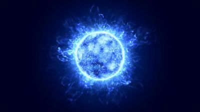 蓝星准备流动测试Serenity氦气勘探井