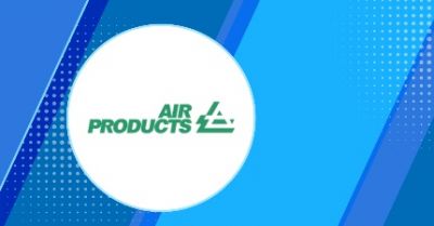 空气产品公司预订价值 10 亿美元的 NASA 液氦供应合同