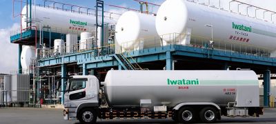 Iwatani收购Aspen Air 进入美国工业气体市场