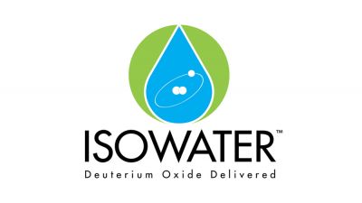 氧化氘市场迅速扩大，一货难求！Isowater首次生产氧化氘来应对市场仍难以满足需求